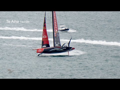 Te Aihe 15 July 2020