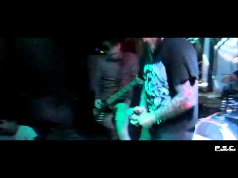 Rzhevka on fire - Изгой (live 10.06.15.)