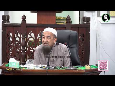 Niat Qasar Tapi Terlupa Naik 3 Rakaat - Ustaz Azhar Idrus