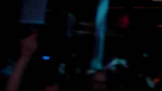 Boy George @ Custard Factory Cream Classics vid 3