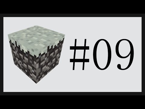 First time playing Minecraft (No Wiki) #9