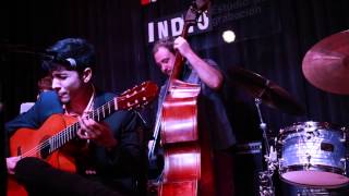 Marcelo Dellamea - Born (Pat Metheny)