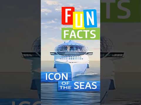 Thumbnail for I Wish I Knew This Before I Cruised on Royal Caribbean Icon of the Seas. #holiday #cruise #travel