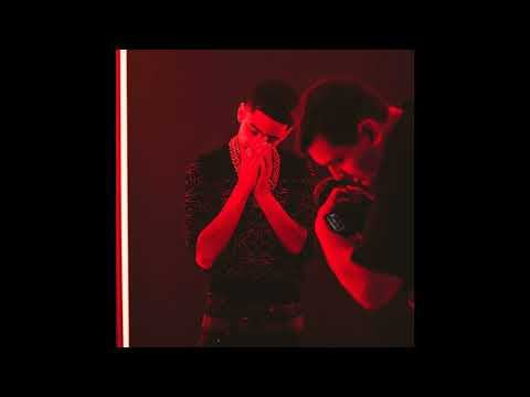 [FREE] J.I x A Boogie wit da Hoodie Type Beat 2022 - "Burden" | @JpBeatz