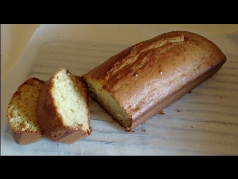 Recette du Cake simple et rapide - وصفة كاك سهلة و بسيطة