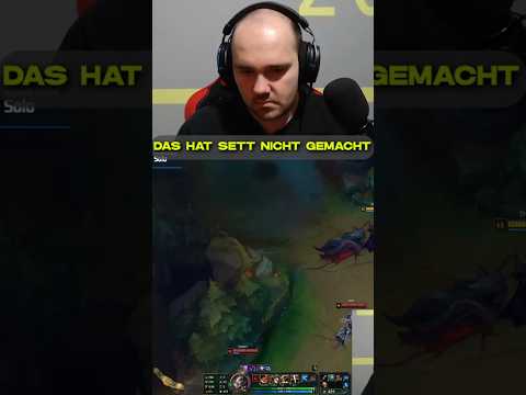 Das hat Sett nicht gemacht 😶‍🌫️