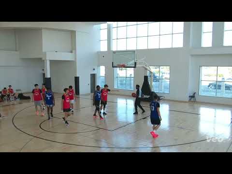 Sin Fighters vs No Limit - Sunday tier 3 - tcbl 2022 summer