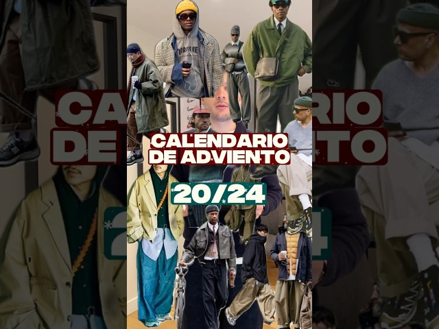 Vídeo relacionado con Calendario de edición Limitada, Atuendo Moderno, diseño Claro Sudadera con Capucha