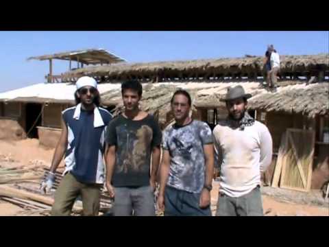 The Jewish Agency for Israel - Ayalim Foundation