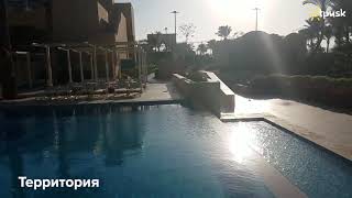 Видео об отеле   Jaz Dar EL Madina, 0
