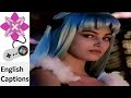 Darkstalkers The Night Warriors Vampire Long Japanese Commercial