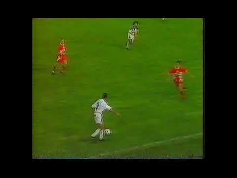 Vác FC Samsung – Ferencváros 1 - 2  (1995.09.17.)