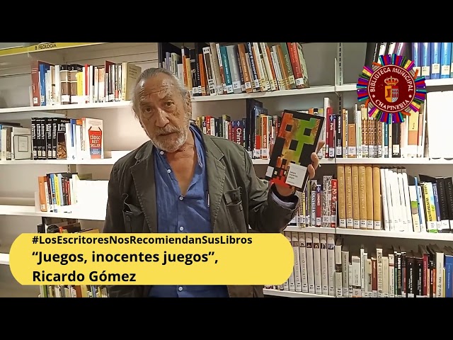 Vídeo relacionado con El Juego de París: Una novela de encuentros mágicos