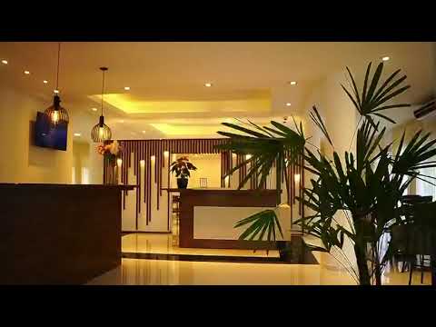 Video de Hotel Estaci�n