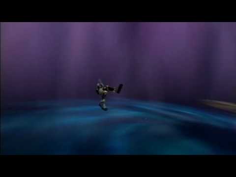 Birth by Sleep, cutscene: 177 - Seeking the Truth [English Translation in desc]