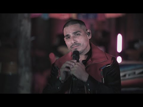 Video thumbnail for No Fue la Suerte (En Vivo)