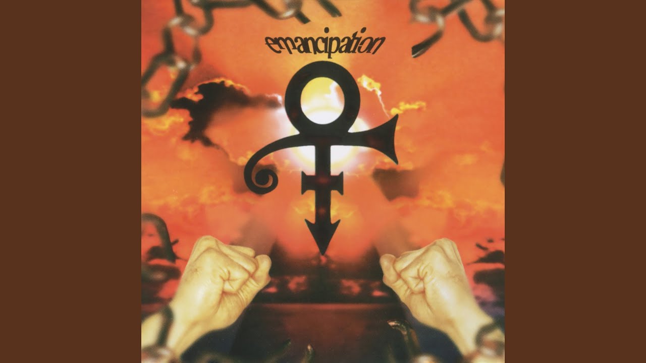 Prince - Slave