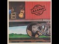 JJ Cale "The Old Man And Me"