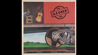 JJ Cale &quot;The Old Man And Me&quot;