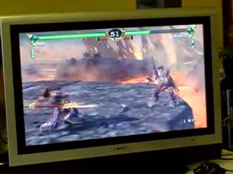 05-09-2009 NorCal KrayzieCD (Kilk) vs. Hates (Cervantes) LF