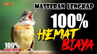 MASTERAN SANG JUARA | 100% HEMAT BIAYA HEMAT TENAGA