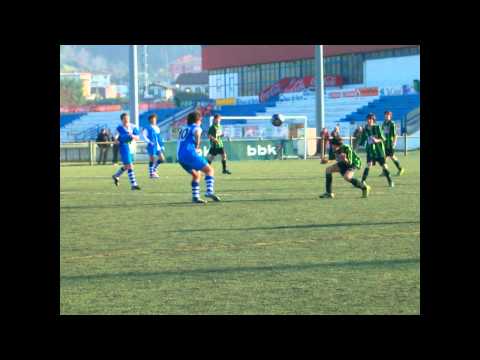 equipo!! zalla U.C temporada