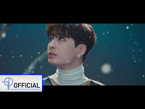 UP10TION(업텐션) '너에게 미쳤었다 (Crazy About You)' MV Teaser Ⅱ