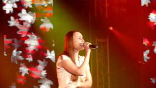 Janais - Taram ta rej (koncert pre Haity)