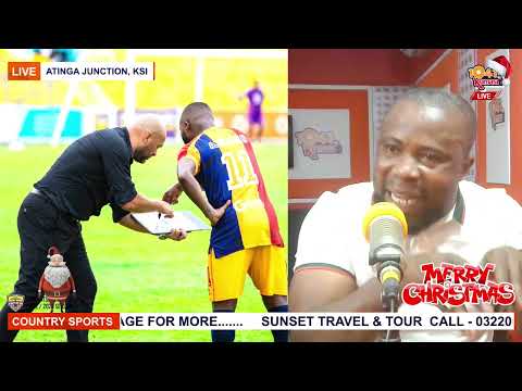 coach Slavko Matic is a tactical genius - PKAY