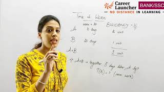 Demo Class for CL Bank-SSC Courses | Maths | Time Speed Distance