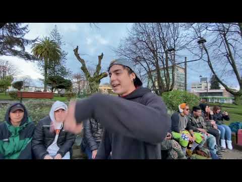 CIDKUN vs SEBA Cuartos - Mirey Segunda Fecha 2023