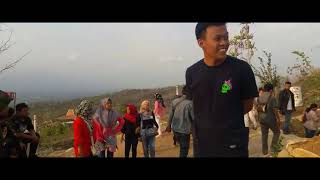 preview picture of video 'Holiday Aremba #3 | Tebing Breksi Yogyakarta'