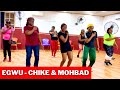 Chike Ft Mohbad Egwu Dance Cover