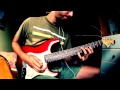 John Frusciante - Dissolve Cover