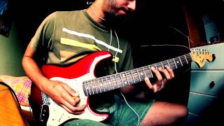 John Frusciante - Dissolve Cover