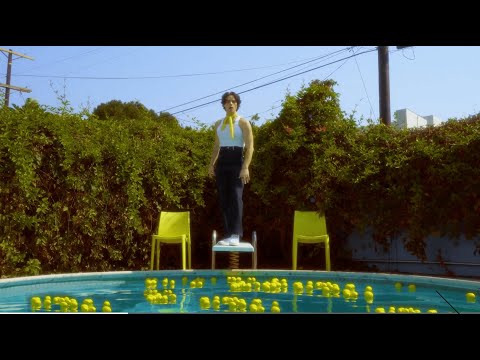 Spencer Sutherland - Lemons (Official Music Video)