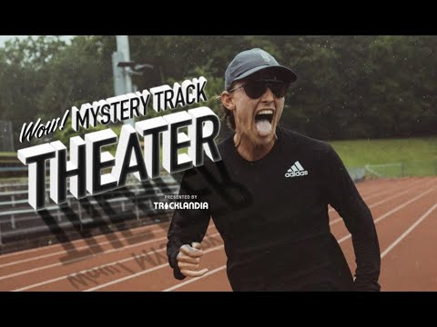 Sam Parsons [WOW! Mystery Track Theater]