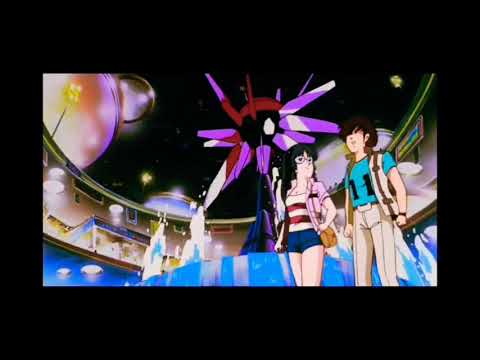 Ricky Rich ARAM Mafia Habibi (s l o w e d  R e v e r b e) plus Macross lovers