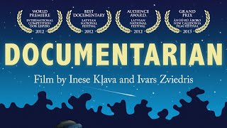 DOCUMENTARIAN [trailer] / DOKUMENTĀLISTS