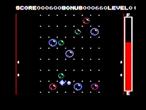 Orb-3d NES