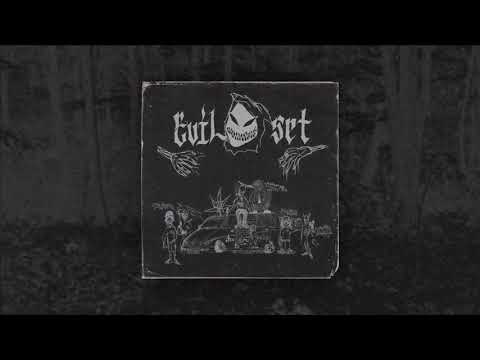 EVILSET - Mix Vol.1 (FULL TAPE)