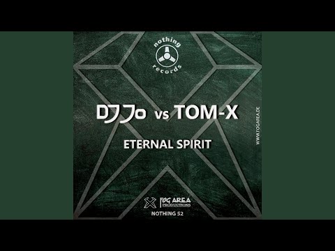 Eternal Spirit (Club Mix)