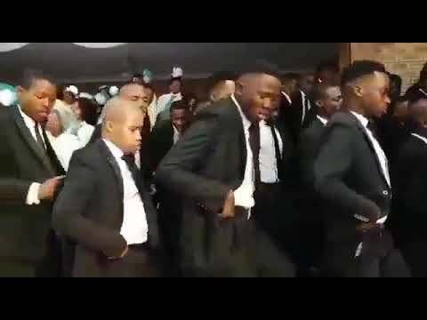 OAC Youth Choir | Igazi leMvana