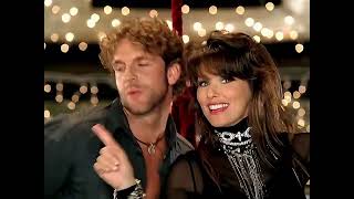 Shania Twain  -  Party For Two ft Billy Currington