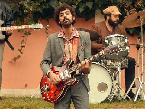 Íñigo Merino - I Love You (Videoclip Oficial)