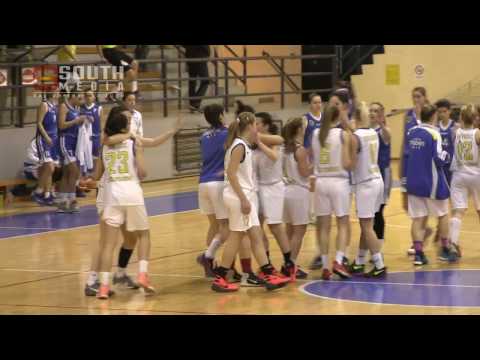 UŽKK Student - Spartak  11.02.2017.