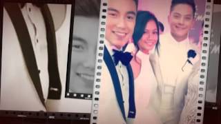 KathNiel At 9th Star Magic Ball (Sept. 12, 2015)