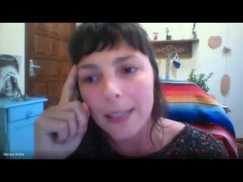 IX Seminário de pesquisa PPGLIT/UFSC - Mesa 14 - Acerca da vida fora das cercas