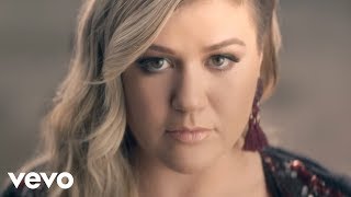 Kelly Clarkson - Invincible (Official Video)