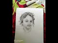 Portrait Drawing Pashi
